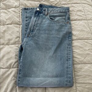 GAP Men’s Straight Jeans